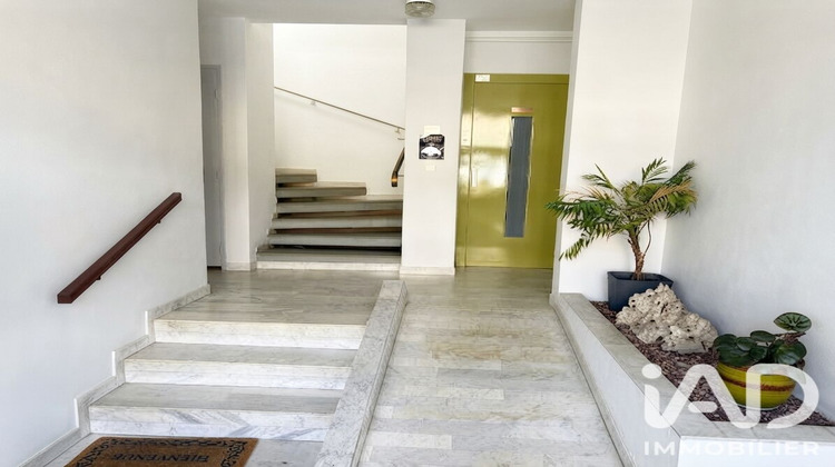 Ma-Cabane - Vente Appartement Venelles, 82 m²