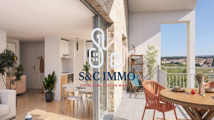 Ma-Cabane - Vente Appartement Venette, 94 m²