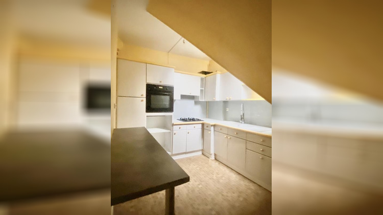 Ma-Cabane - Vente Appartement VENETTE, 57 m²