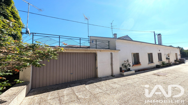 Ma-Cabane - Vente Appartement Venette, 68 m²