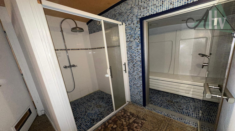 Ma-Cabane - Vente Appartement Veneux-les-Sablons, 53 m²