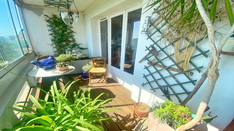 Ma-Cabane - Vente Appartement Vénissieux, 80 m²