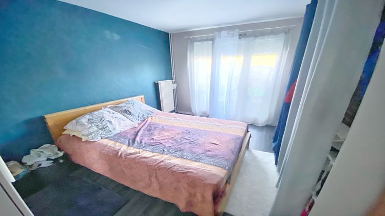 Ma-Cabane - Vente Appartement Vénissieux, 82 m²