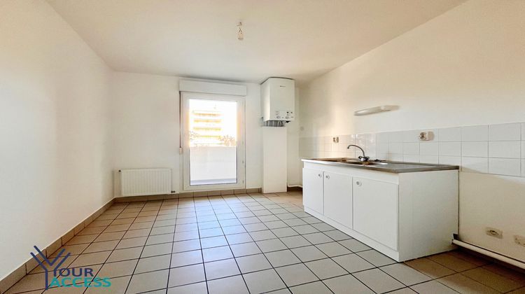 Ma-Cabane - Vente Appartement Vénissieux, 65 m²