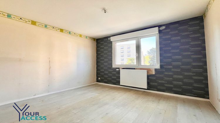 Ma-Cabane - Vente Appartement Vénissieux, 65 m²