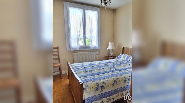 Ma-Cabane - Vente Appartement Vénissieux, 91 m²