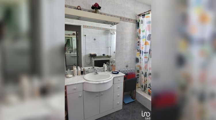 Ma-Cabane - Vente Appartement Vénissieux, 91 m²