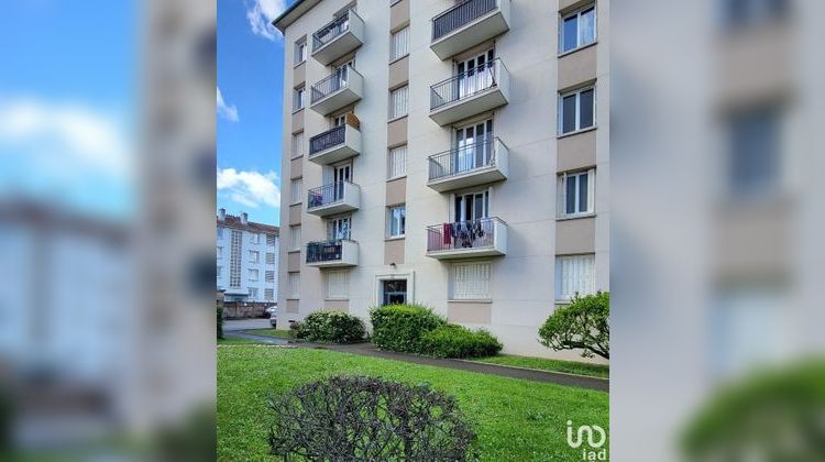 Ma-Cabane - Vente Appartement Vénissieux, 91 m²