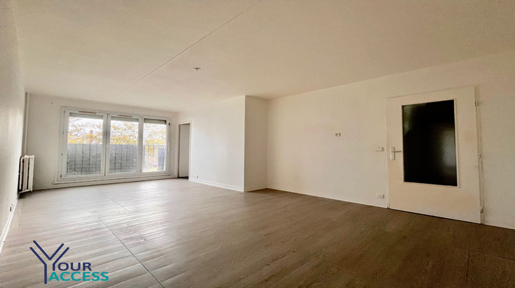 Ma-Cabane - Vente Appartement Vénissieux, 68 m²