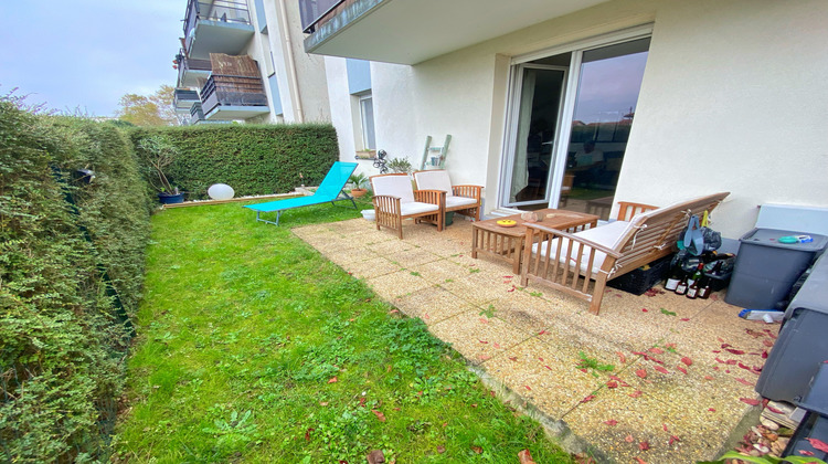 Ma-Cabane - Vente Appartement Vénissieux, 50 m²