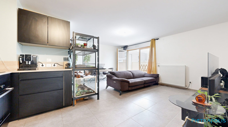 Ma-Cabane - Vente Appartement Vénissieux, 41 m²