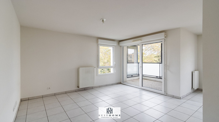 Ma-Cabane - Vente Appartement VENISSIEUX, 42 m²