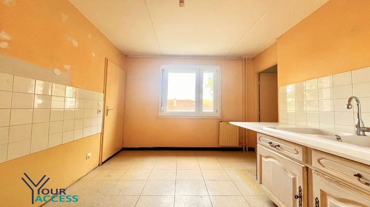 Ma-Cabane - Vente Appartement Vénissieux, 68 m²