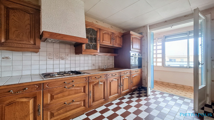 Ma-Cabane - Vente Appartement Vénissieux, 75 m²