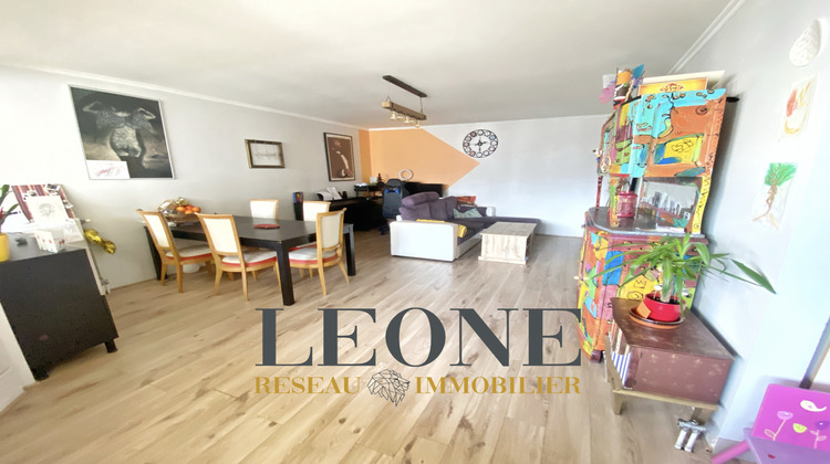 Ma-Cabane - Vente Appartement Vénissieux, 89 m²