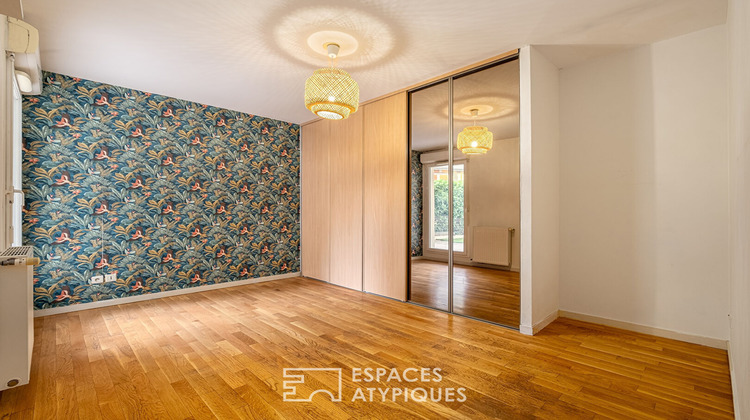 Ma-Cabane - Vente Appartement VENISSIEUX, 120 m²