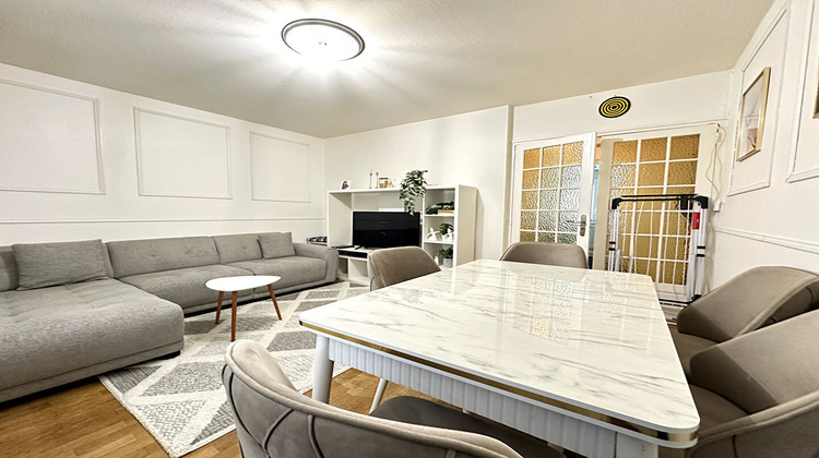 Ma-Cabane - Vente Appartement VENISSIEUX, 71 m²