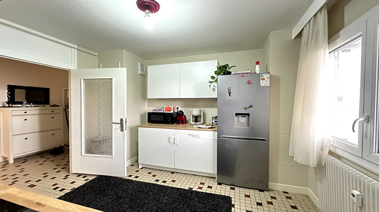 Ma-Cabane - Vente Appartement VENISSIEUX, 71 m²