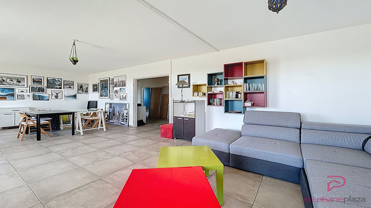 Ma-Cabane - Vente Appartement VENISSIEUX, 94 m²