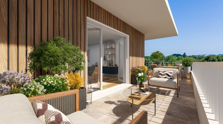 Ma-Cabane - Vente Appartement Vénissieux, 42 m²