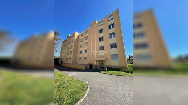 Ma-Cabane - Vente Appartement VENISSIEUX, 74 m²