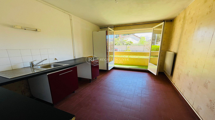 Ma-Cabane - Vente Appartement VENISSIEUX, 74 m²