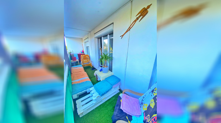 Ma-Cabane - Vente Appartement Vénissieux, 82 m²