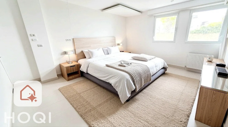 Ma-Cabane - Vente Appartement Vénissieux, 97 m²