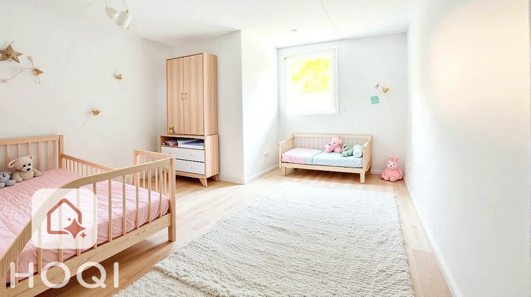 Ma-Cabane - Vente Appartement Vénissieux, 97 m²