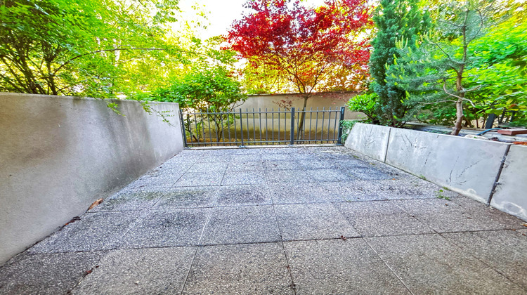 Ma-Cabane - Vente Appartement Vénissieux, 97 m²