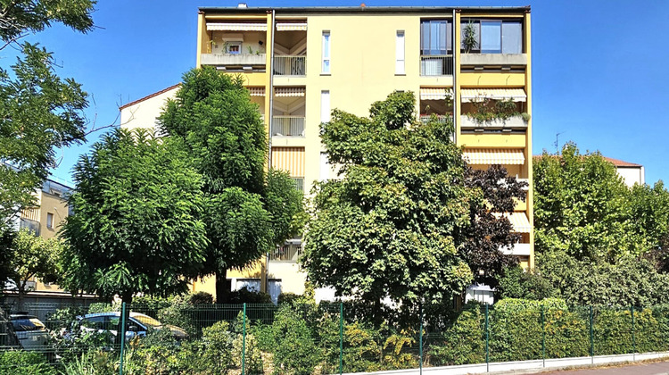 Ma-Cabane - Vente Appartement VENISSIEUX, 114 m²