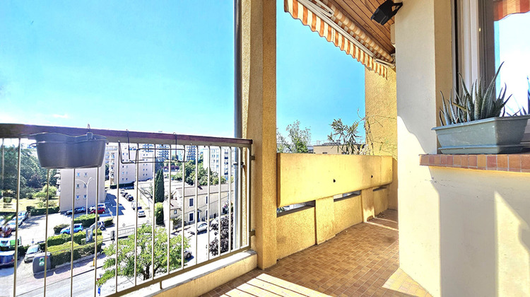 Ma-Cabane - Vente Appartement VENISSIEUX, 114 m²