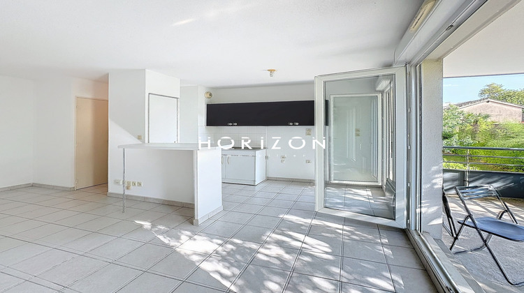 Ma-Cabane - Vente Appartement Venissieux, 59 m²