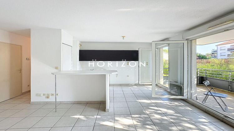 Ma-Cabane - Vente Appartement Venissieux, 59 m²