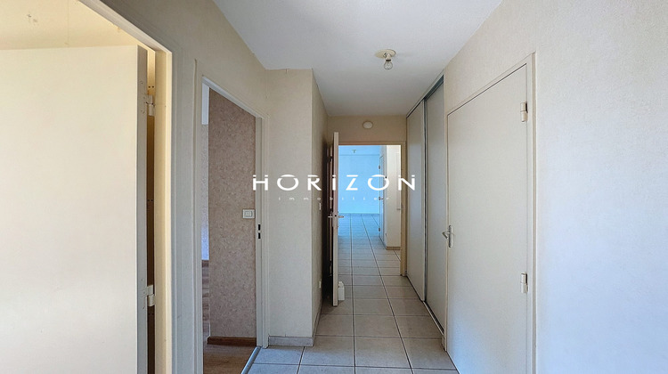 Ma-Cabane - Vente Appartement Venissieux, 59 m²