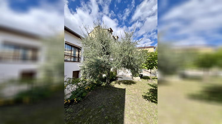 Ma-Cabane - Vente Appartement Vénissieux, 172 m²