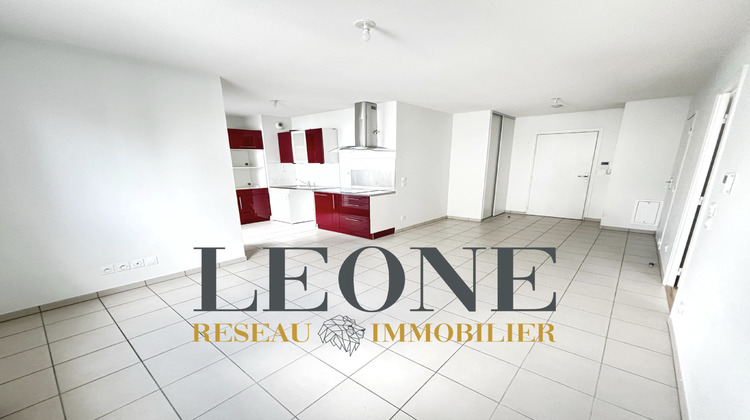 Ma-Cabane - Vente Appartement Vénissieux, 45 m²