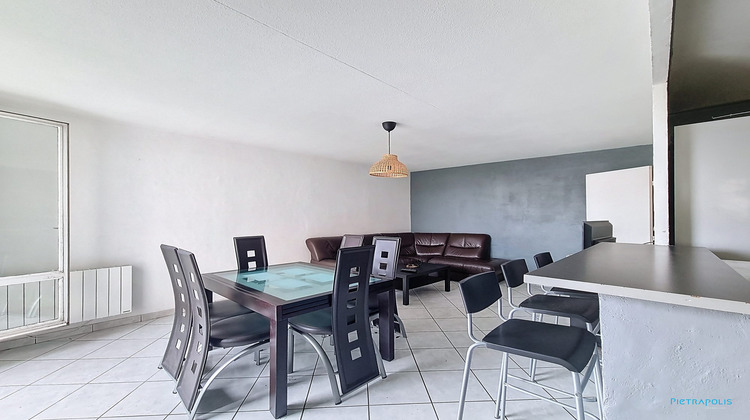 Ma-Cabane - Vente Appartement Vénissieux, 79 m²