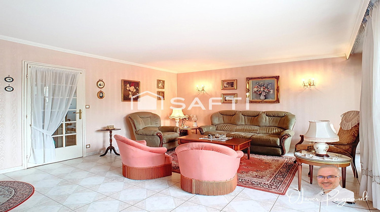 Ma-Cabane - Vente Appartement Venissieux, 113 m²