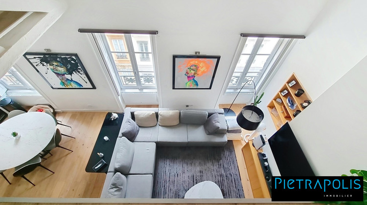 Ma-Cabane - Vente Appartement Vénissieux, 216 m²