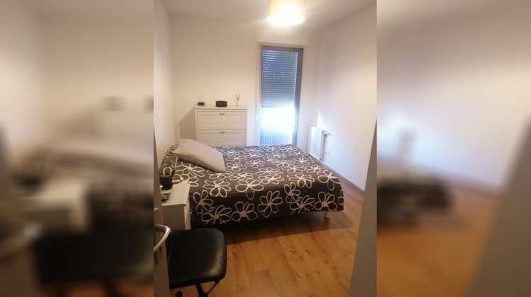 Ma-Cabane - Vente Appartement Vénissieux, 60 m²