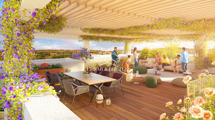 Ma-Cabane - Vente Appartement Vénissieux, 33 m²