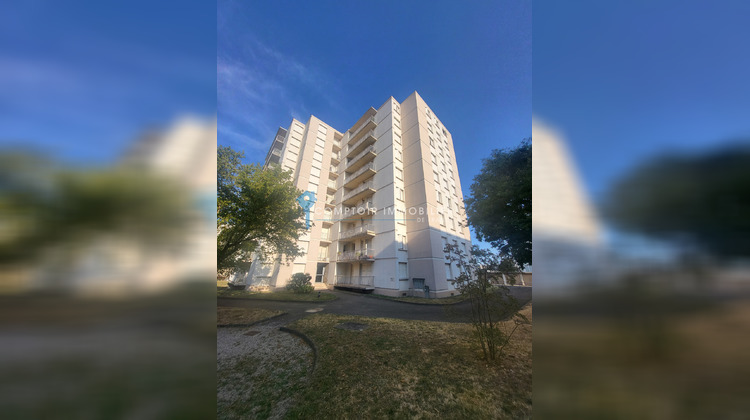 Ma-Cabane - Vente Appartement Vénissieux, 62 m²