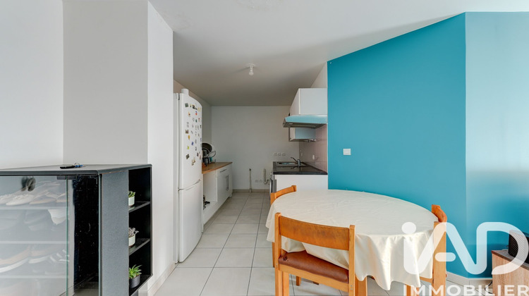 Ma-Cabane - Vente Appartement Vénissieux, 40 m²