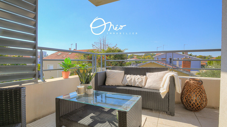 Ma-Cabane - Vente Appartement VENISSIEUX, 79 m²