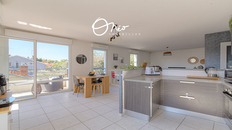 Ma-Cabane - Vente Appartement VENISSIEUX, 79 m²