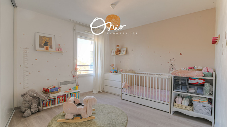 Ma-Cabane - Vente Appartement VENISSIEUX, 79 m²