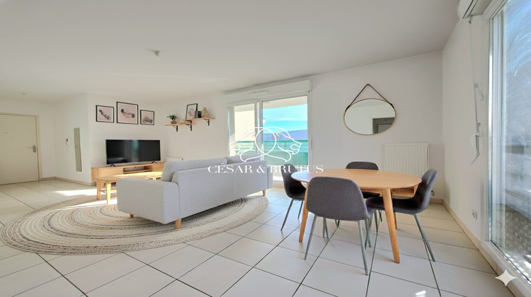 Ma-Cabane - Vente Appartement Vénissieux, 58 m²