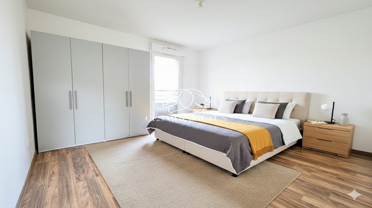 Ma-Cabane - Vente Appartement Vénissieux, 58 m²