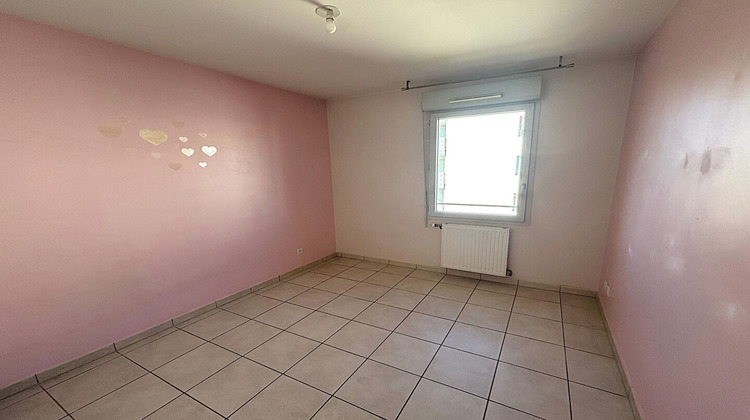 Ma-Cabane - Vente Appartement VENISSIEUX, 50 m²